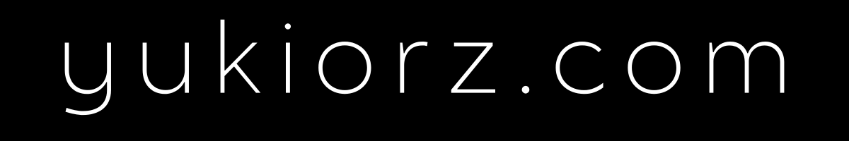 yukiorz.com
